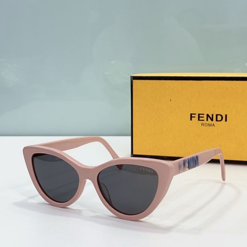 Fendi Sunglasses